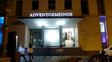 Gemeinde