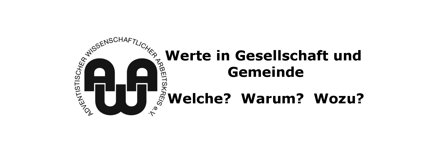 AWA-Herbsttagung 2016