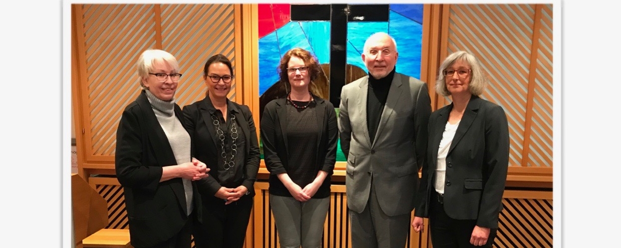 Singkreis – Abschiedskonzert