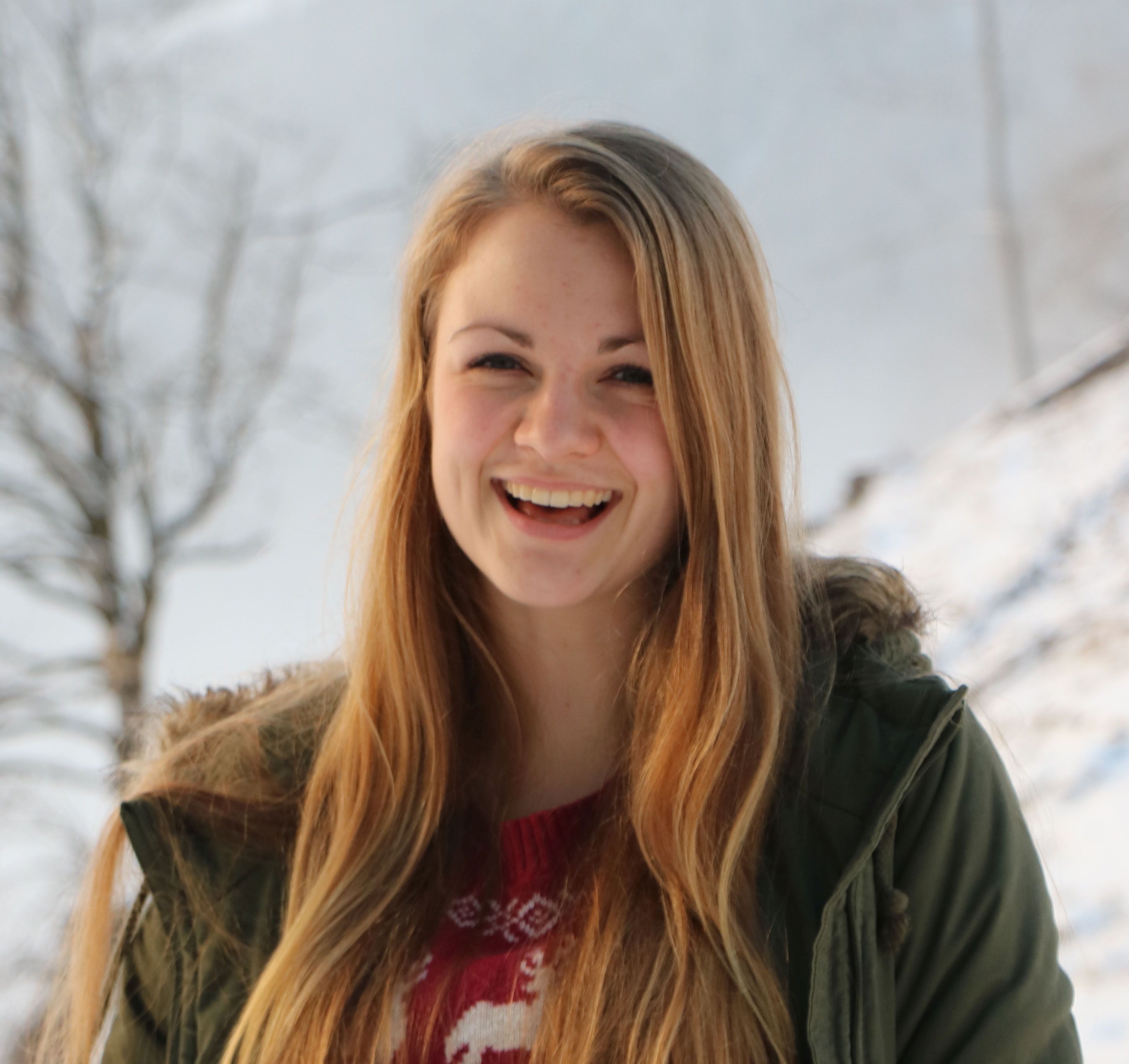 Vorstellung – Annika Wardzala