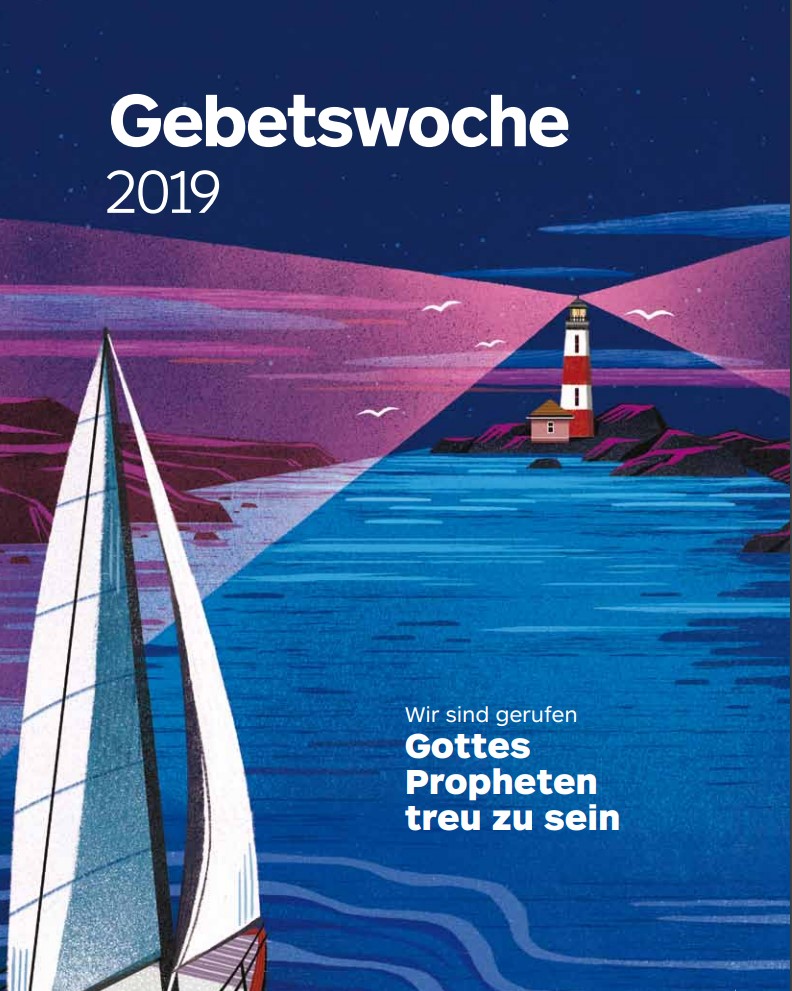 16.-23.11. Gebetswoche