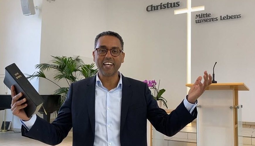 Ich kann nicht atmen