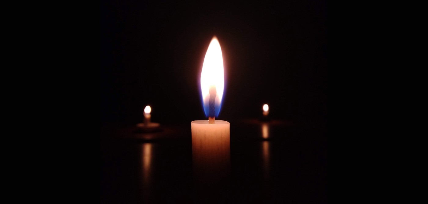 Das Licht der Menschen